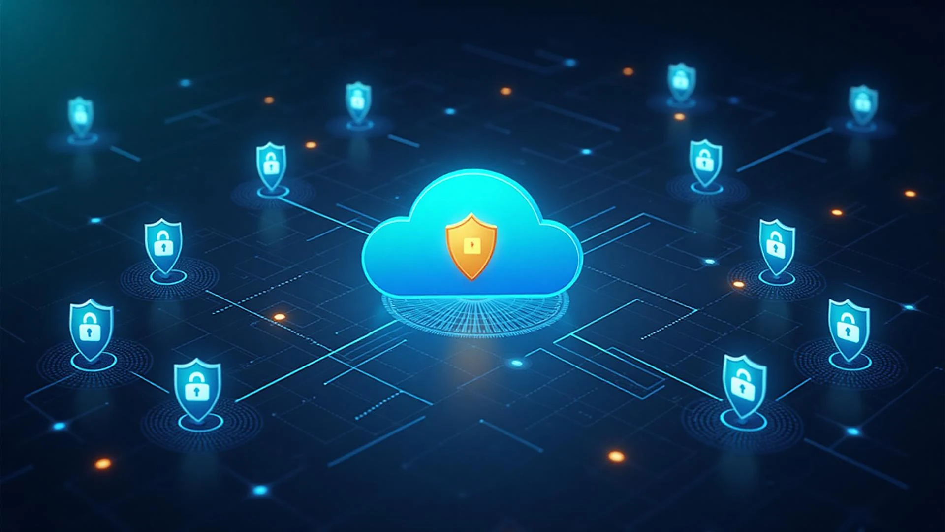 Cybersecurity für KMU - IT-Sicherheitslösungen zum Schutz vor Cyber-Bedrohungen