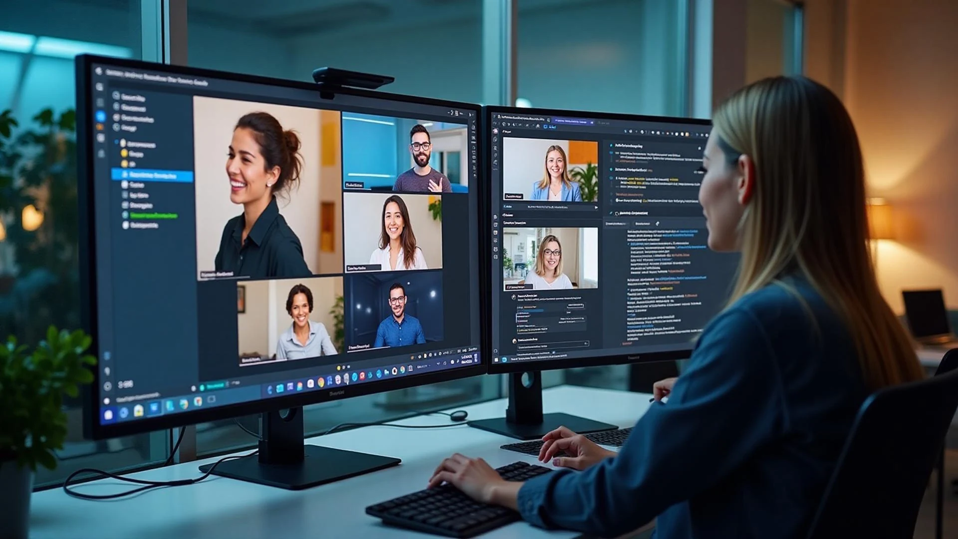 Microsoft 365 Collaboration und Knowledge Management für Schweizer KMU durch Square IT