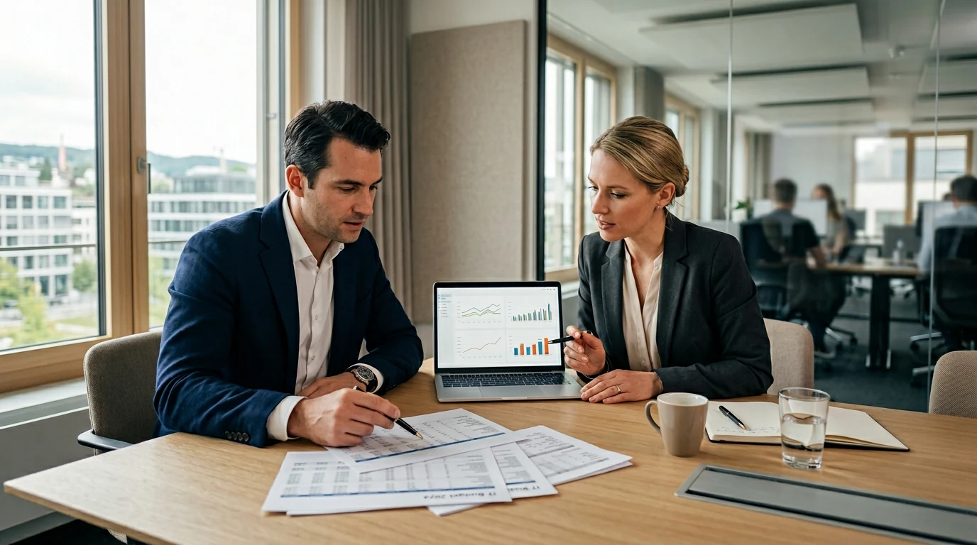 IT Kosten pro Mitarbeiter: Was Schweizer Unternehmen wirklich zahlen – IT Kosten | Square IT AG Blog