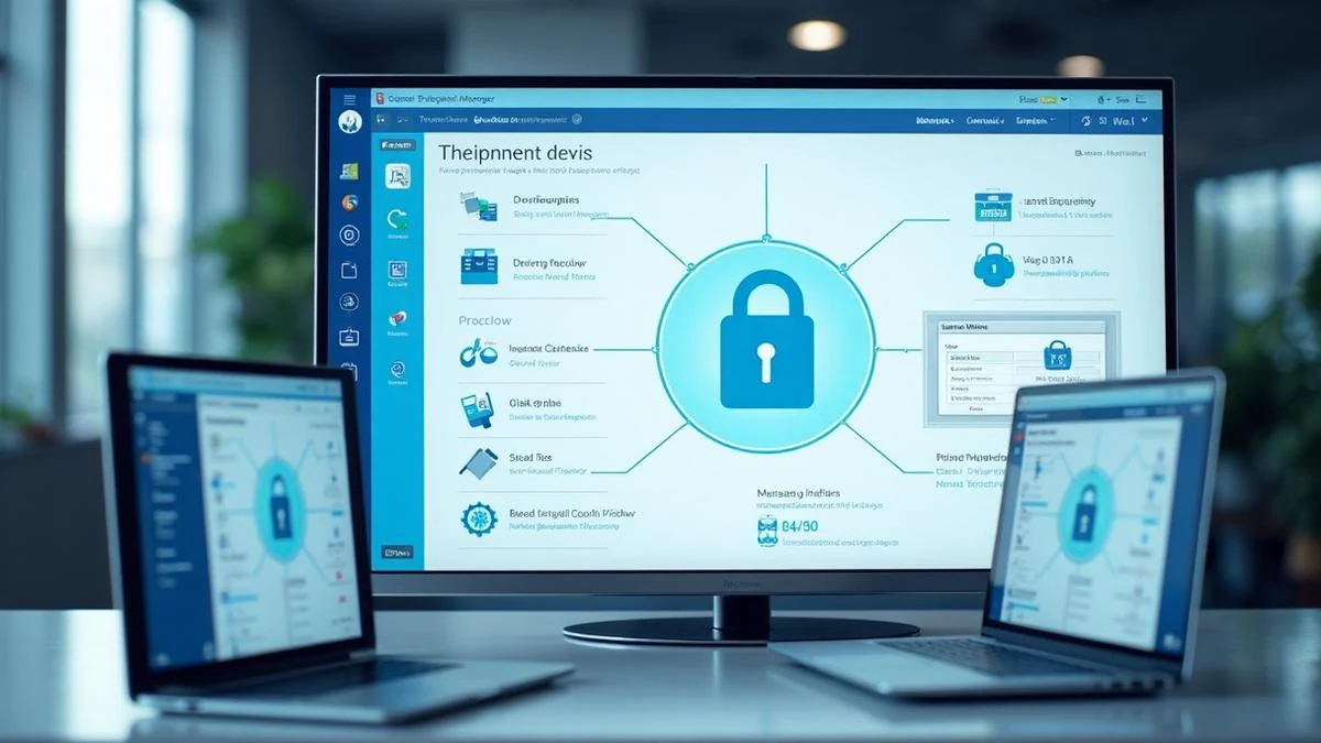 Microsoft 365 integriert Intune Suite: Mehr Sicherheit für KMU – Microsoft 365 | Square IT AG Blog