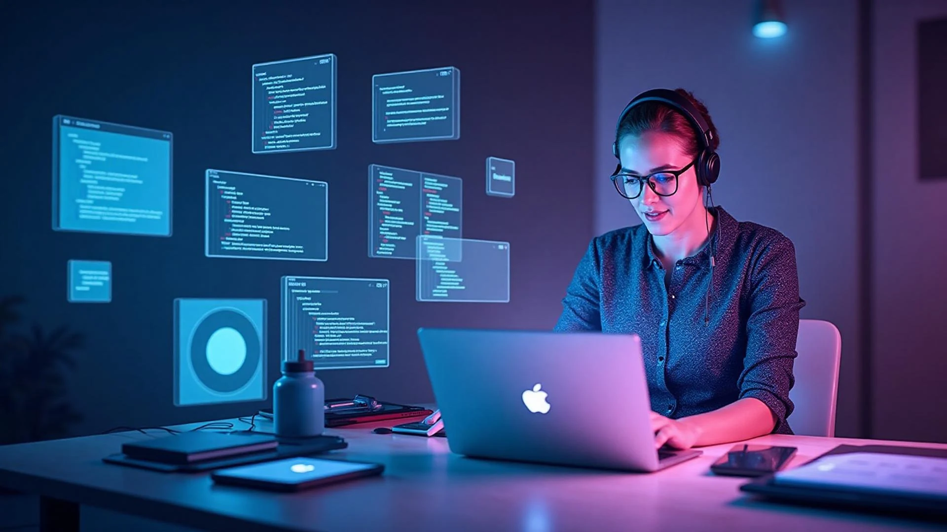 Power Apps Vibe Coding Experience mit KI-gestützter Entwicklung