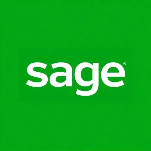 Sage Logo - Buchhaltungssoftware und ERP-Lösungen für Treuhandbüros