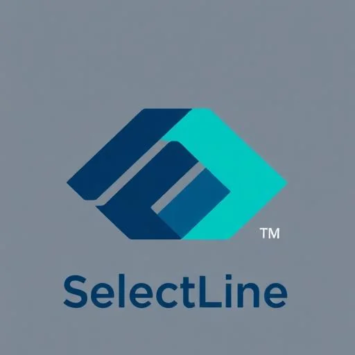 Selectline Logo - Business-Software für Treuhandunternehmen und KMU