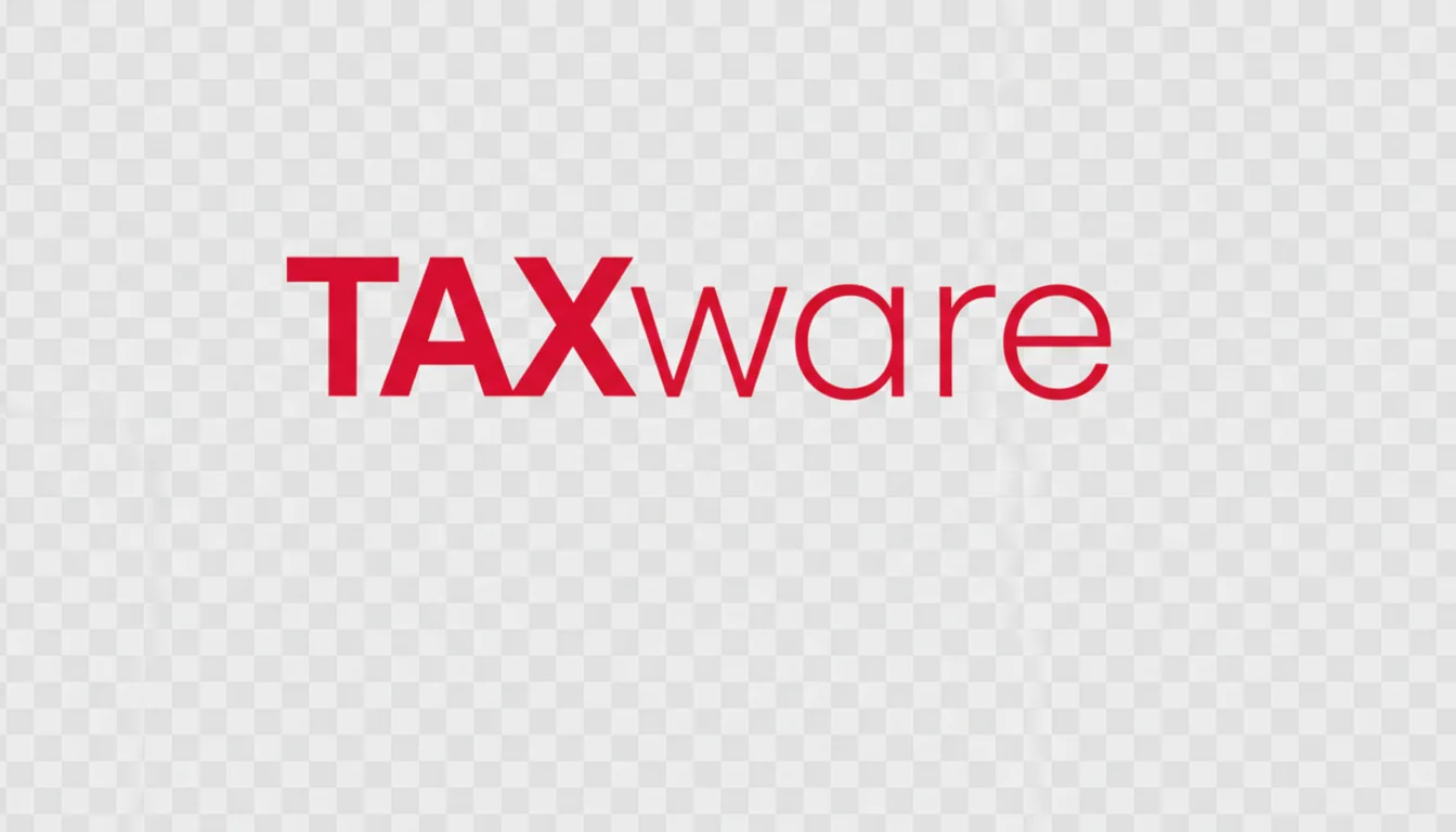 TaxWare Logo - Steuerberatungssoftware und Compliance-Tools für Treuhänder