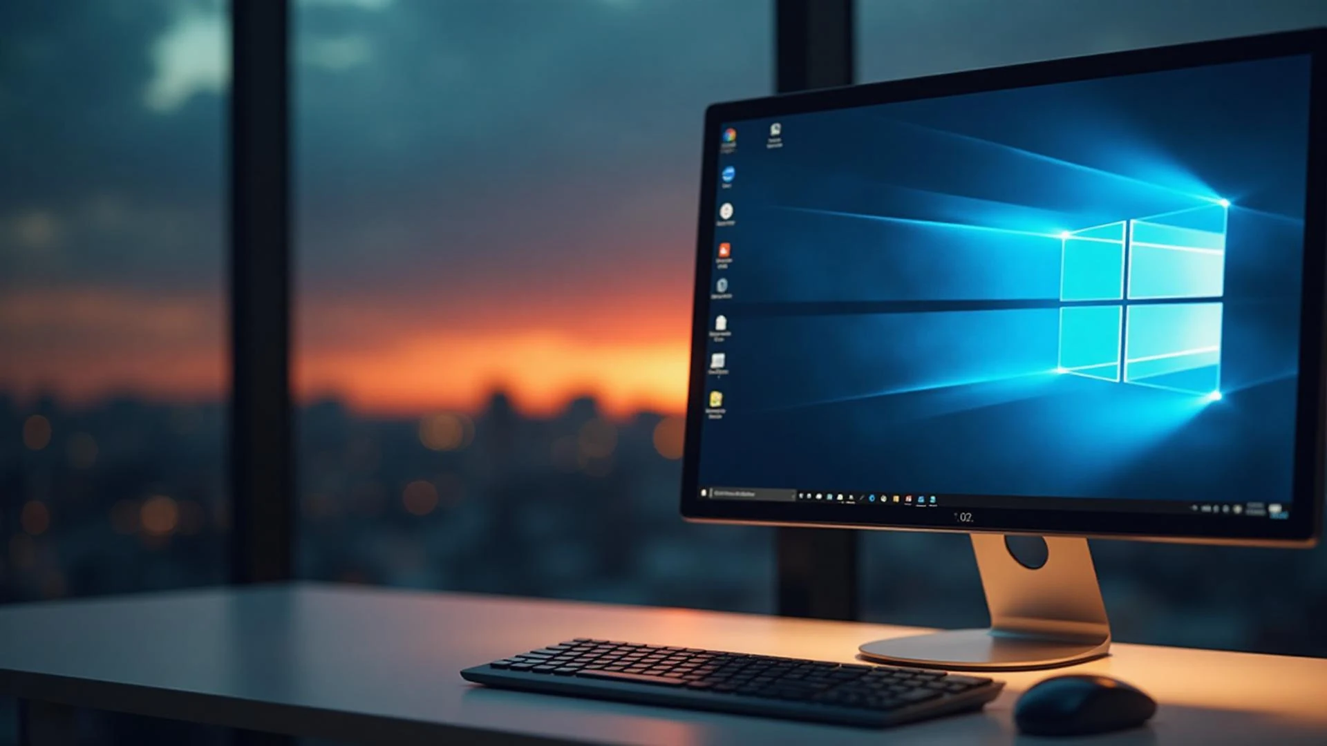 Windows 10 End of Life - Migration zu Windows 11