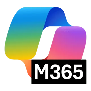 Microsoft 365 logo
