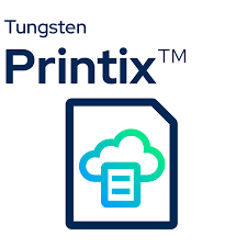 Printix logo