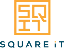 Square IT AG Logo - Managed IT Services in Zug und Zürich