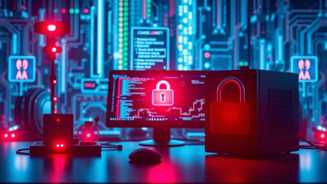 Cyberangriff im KMU: Die ersten 24 Stunden – Notfallplan – Cybersecurity | Square IT AG Blog