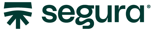 Segura Logo – PAM Partner der Square IT AG